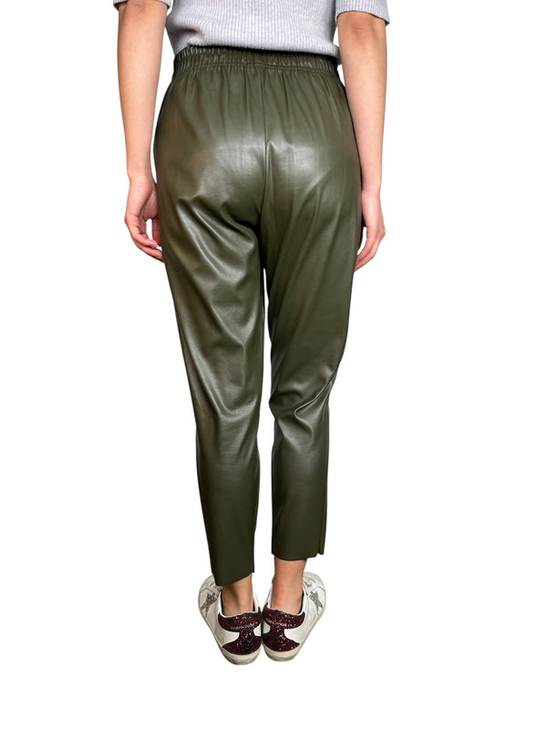 Pantalón Eco Cuero