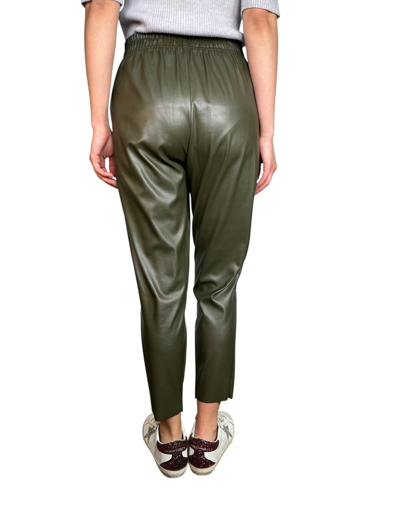 Pantalón Eco Cuero