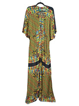 Vestido Estampado