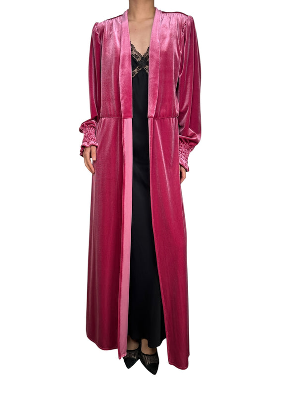 Kimono Velvet