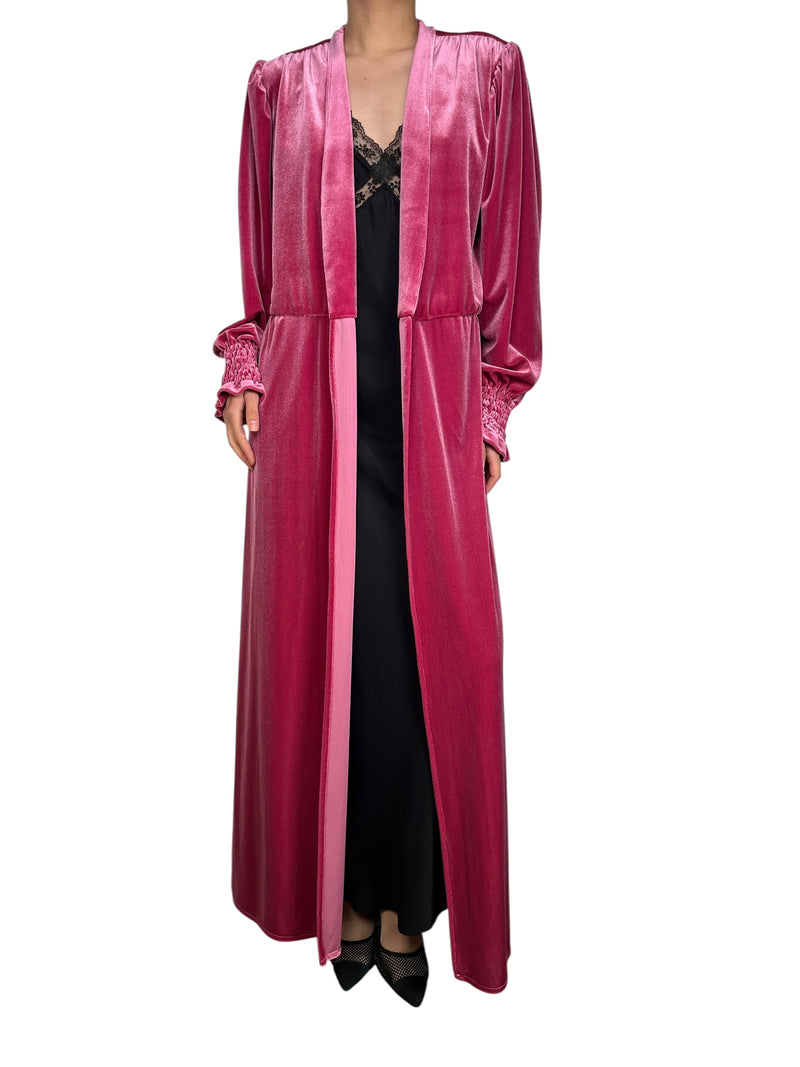 Kimono Velvet