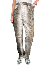 Jeans Snake