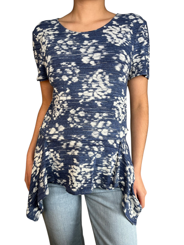 Polera Estampada