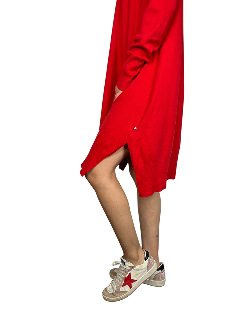 Vestido Tejido
