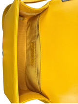 Cartera Boy Small Cuero