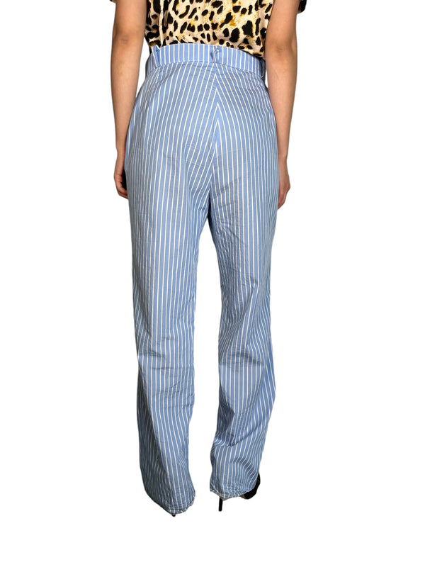 Pantalón Rayas