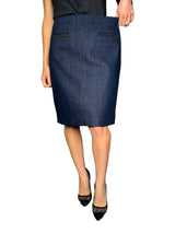 Falda Denim