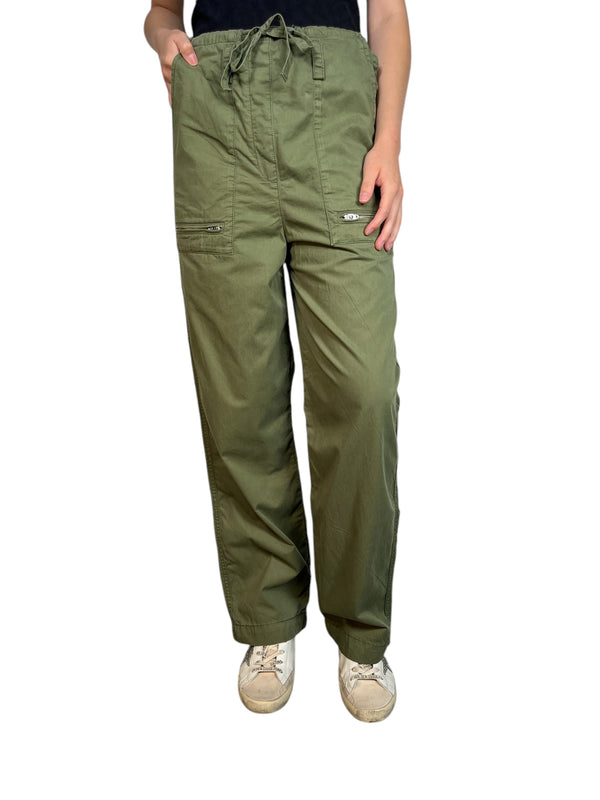 Pantalón Verde