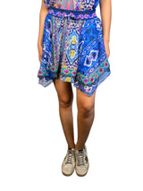 Set Multicolor