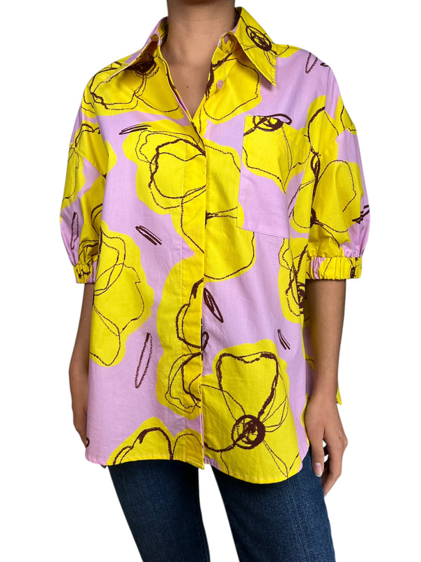 Camisa Esther