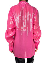 Blusa Lentejuelas