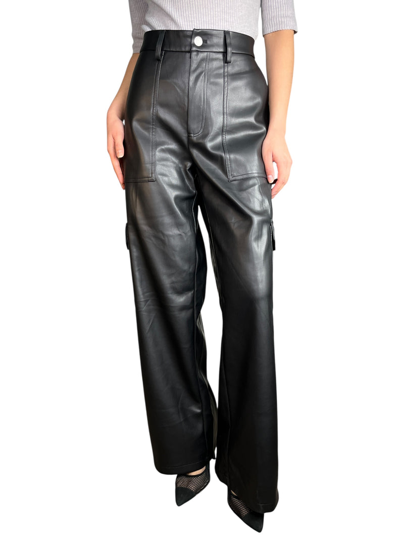 Pantalón Ecocuero