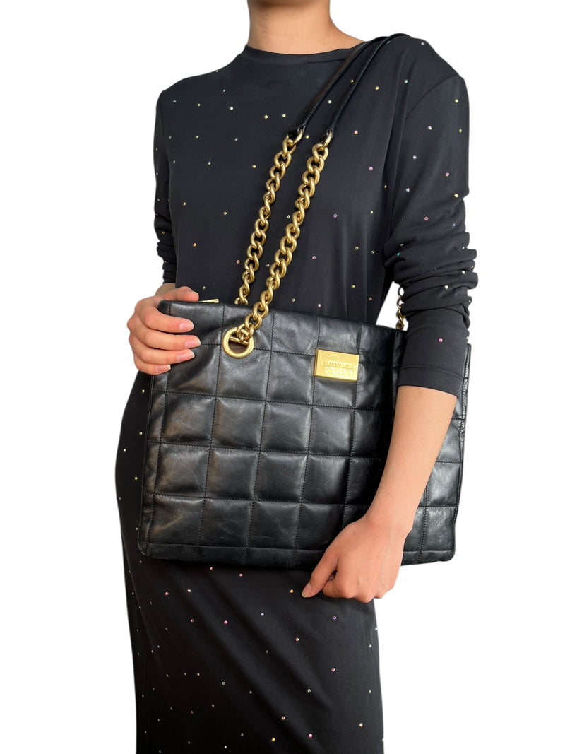 Bolso Cuero