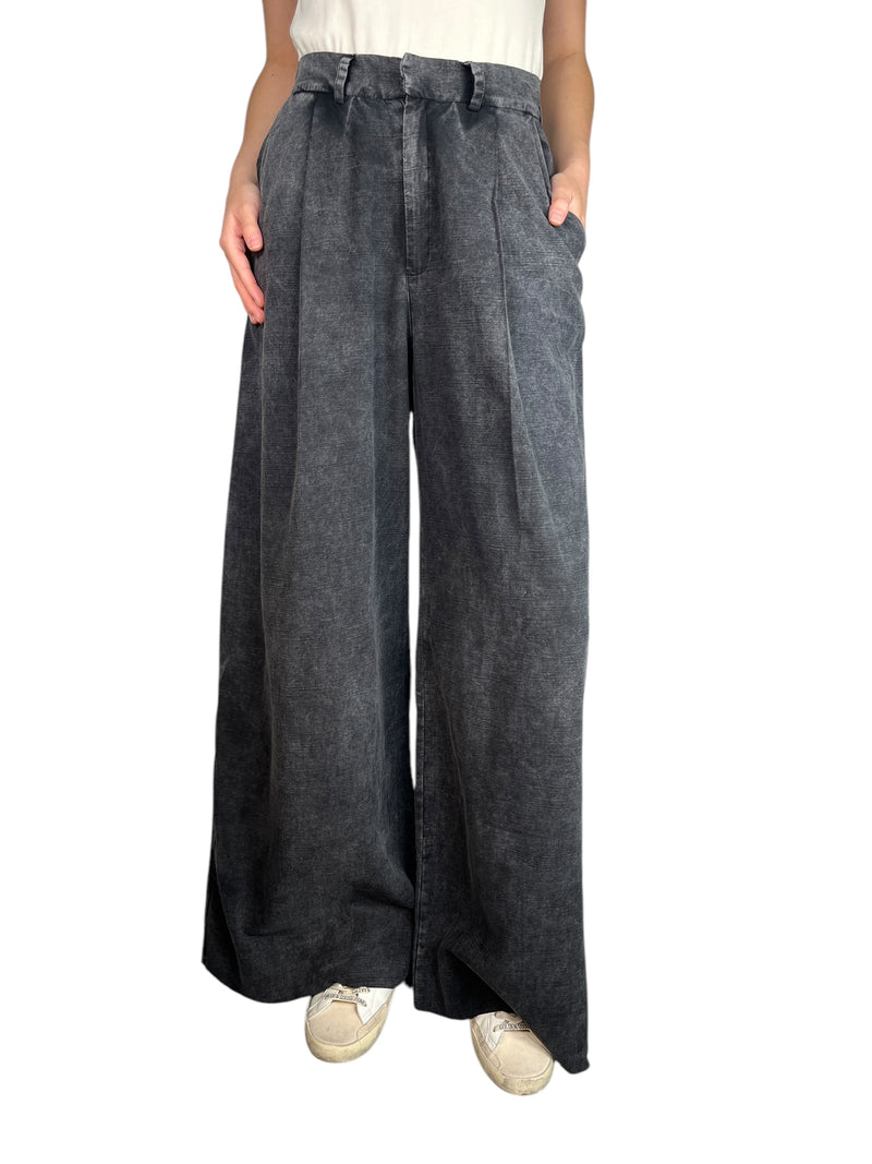 Pantalón Palazo