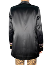 Blazer Moss