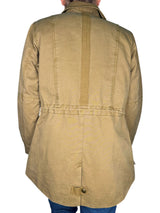 Chaqueta Utility