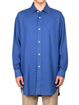 Camisa Lino Hombre