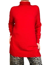 Sweater Cuello Alto
