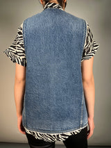 Gilet Reversible