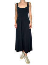 Vestido Maxi