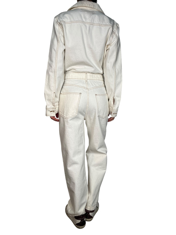 Enterito Denim