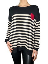 Sweater Cymade Stripes