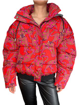 Parka Deco
