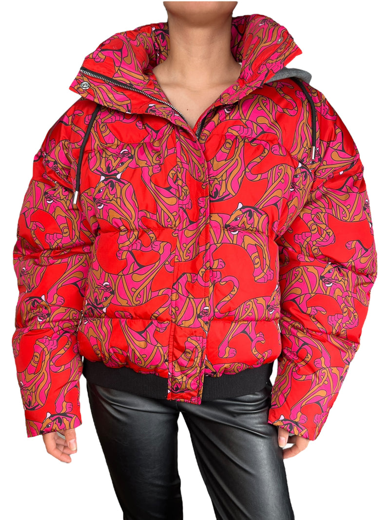 Parka Deco