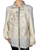 Chaqueta Lana