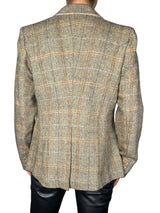 Blazer Espiga