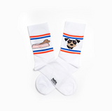 Calcetines Cachupin