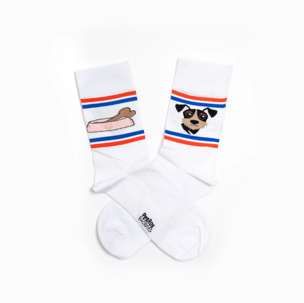 Calcetines Cachupin