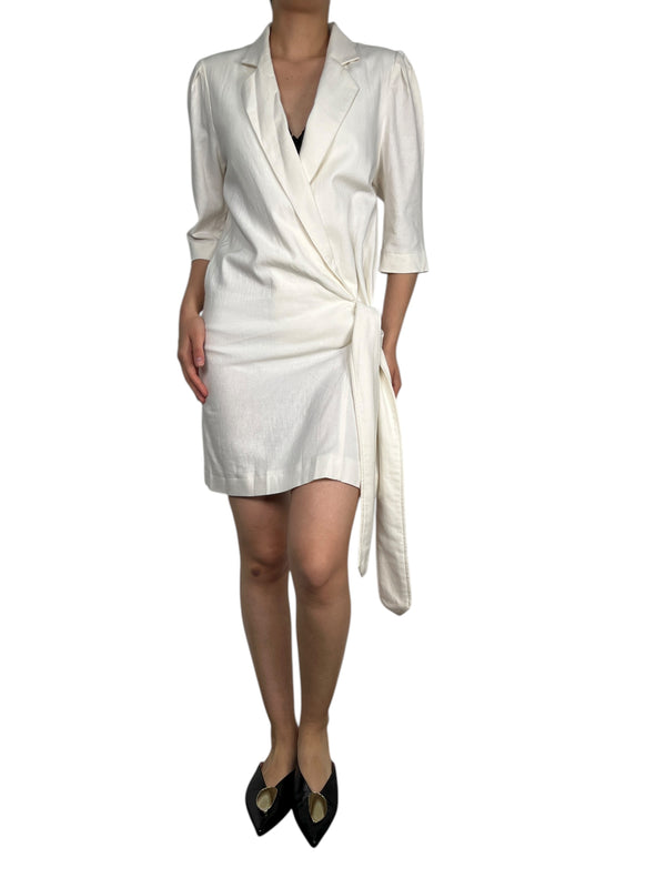 Vestido Wrap