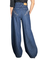 Jeans Palazzo