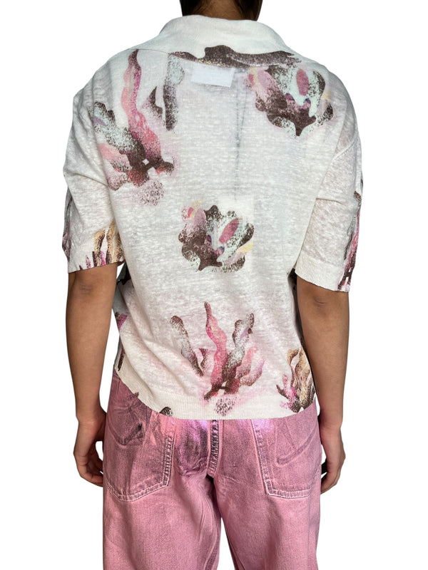 Polera Tejida