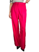 Pantalón Fucsia