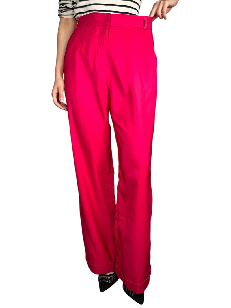 Pantalón Fucsia