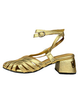 Sandalias Olimpia