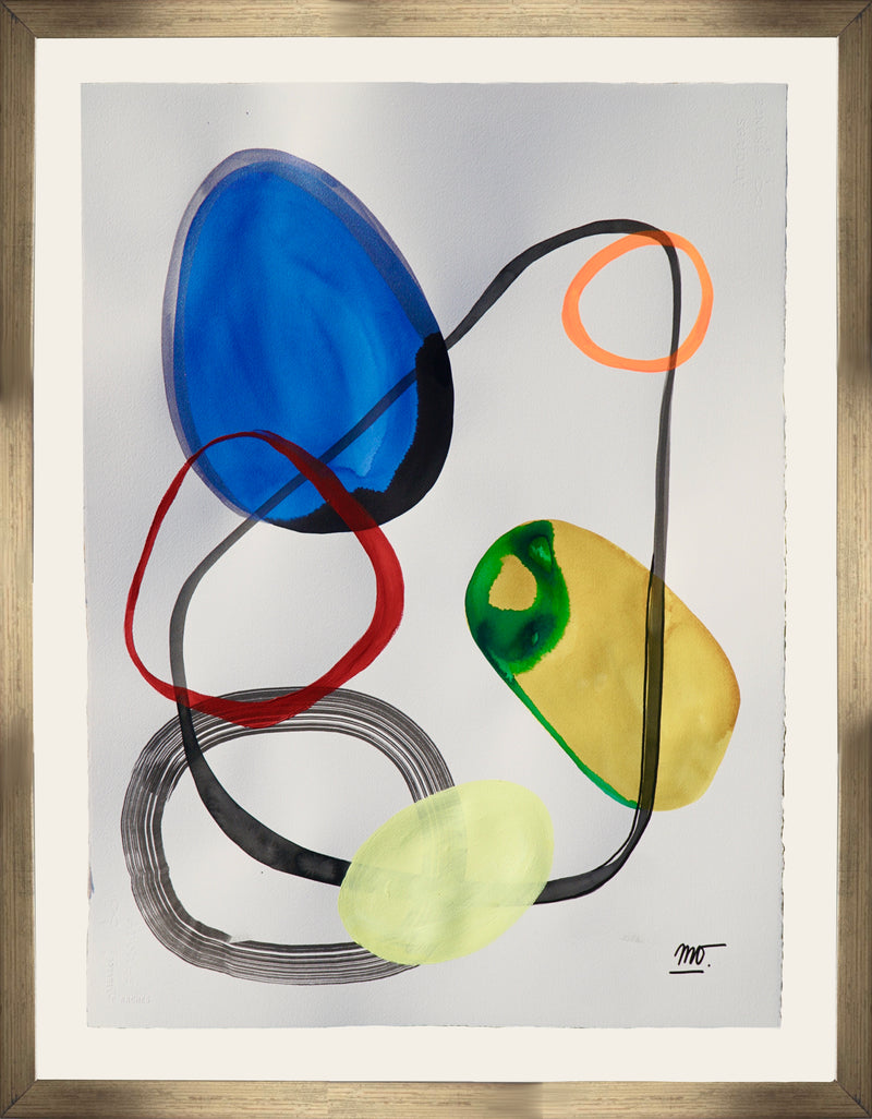 Elementos III