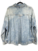 Chaqueta Denim