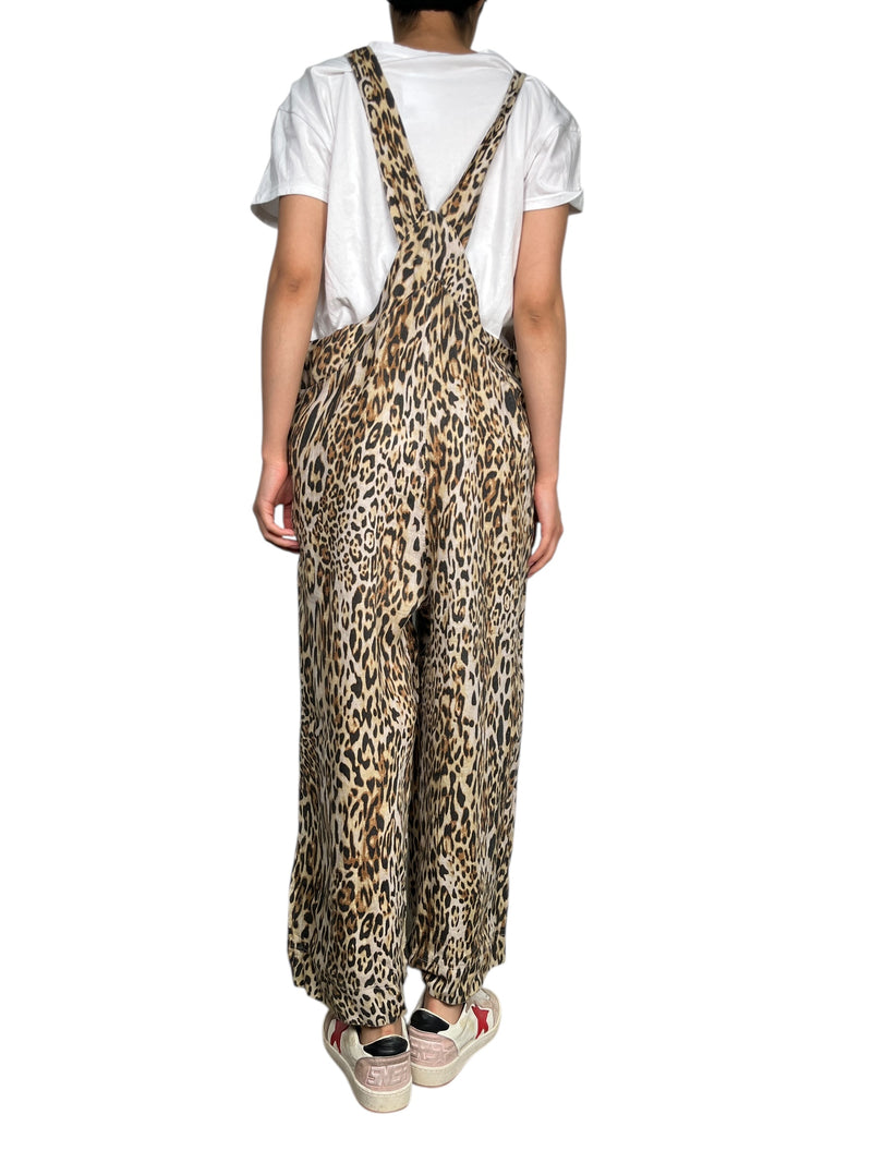 Enterito Animal Print