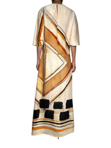 Vestido Estampado