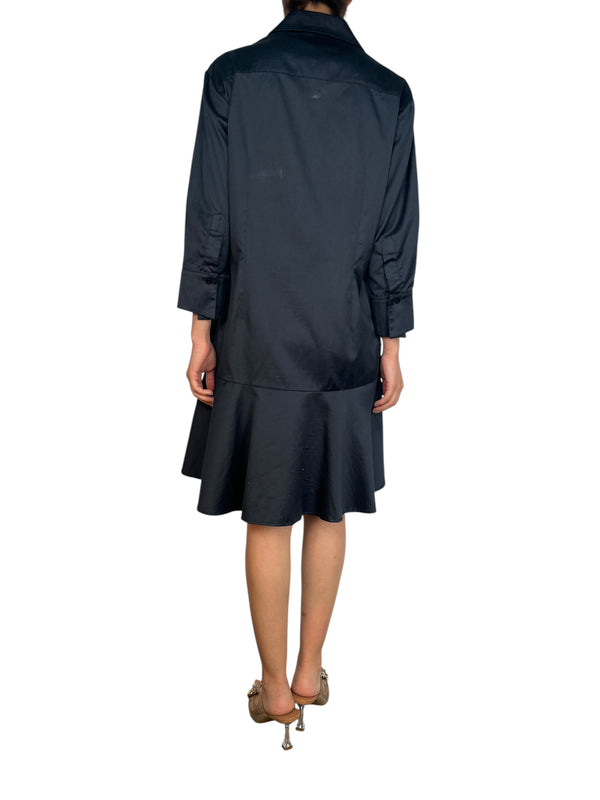 Vestido Camisero