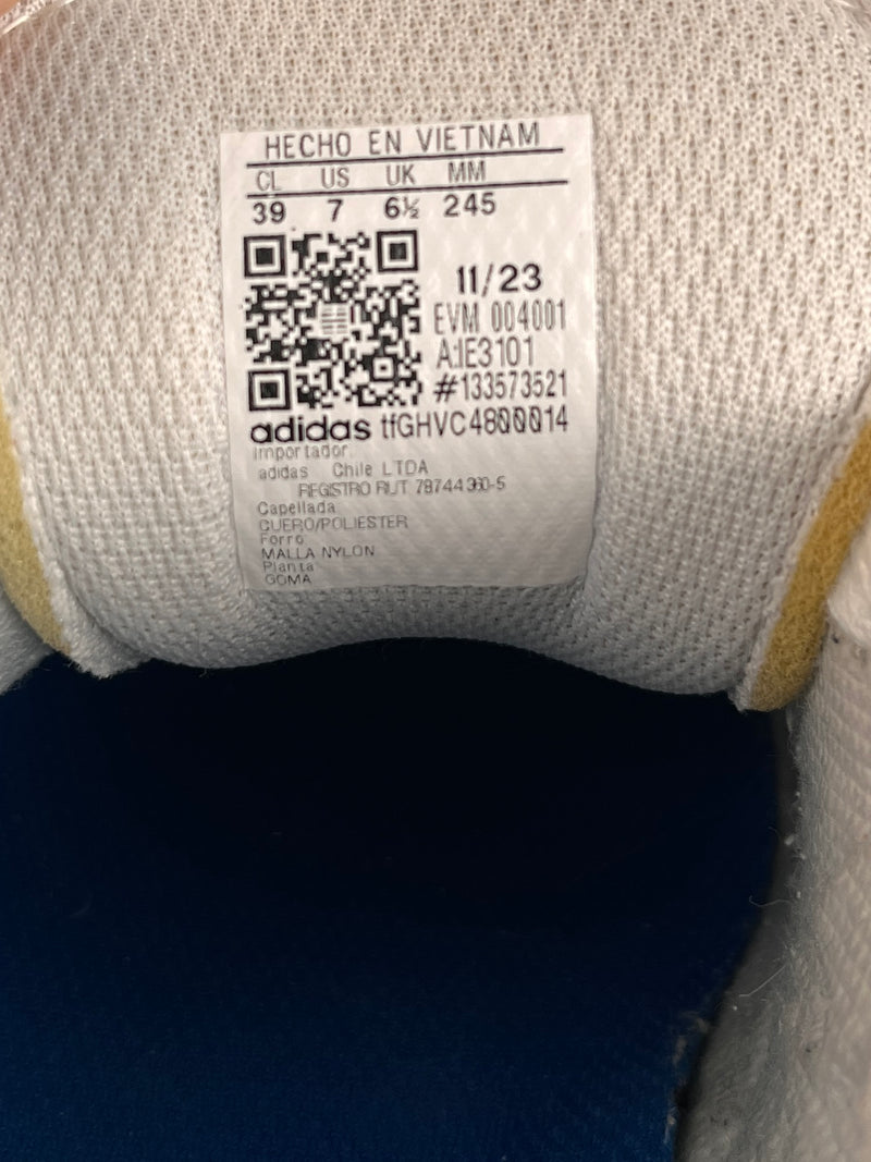 Zapatillas Busenitz