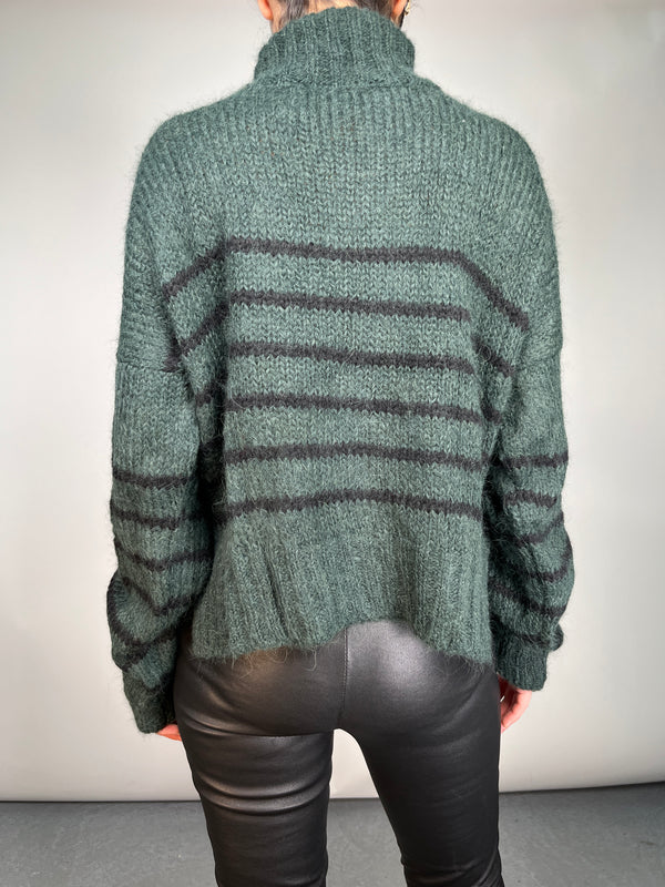 Sweater Alpaca