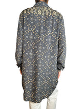 Blusa Moise Tolous
