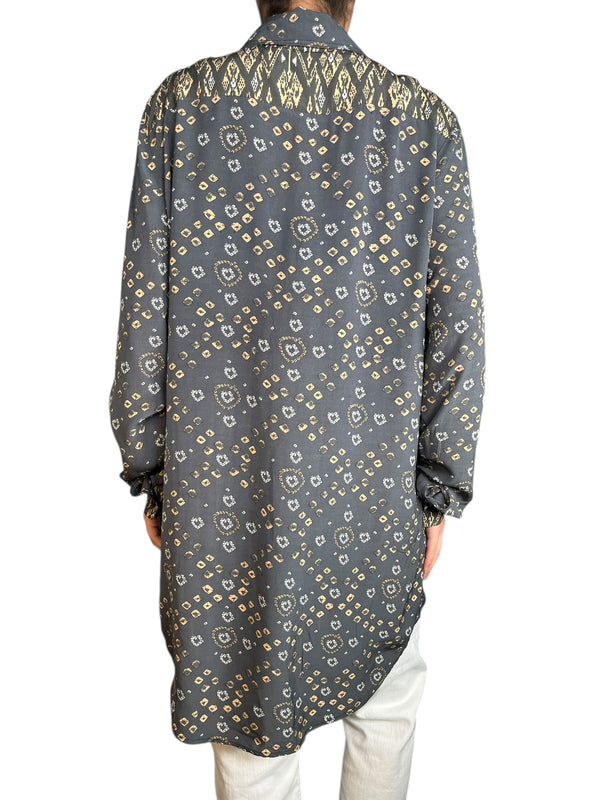 Blusa Moise Tolous