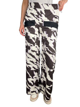 Buzo Melody Black Cebra