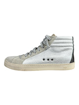 Zapatillas Silver
