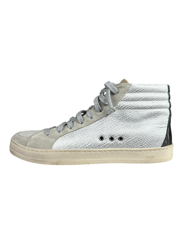 Zapatillas Silver